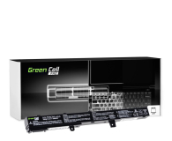 Bateria do laptopa Green Cell PRO A41N1308 do Asus